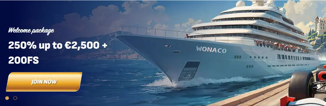 Wonaco